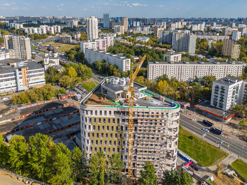 Сентябрь 2025