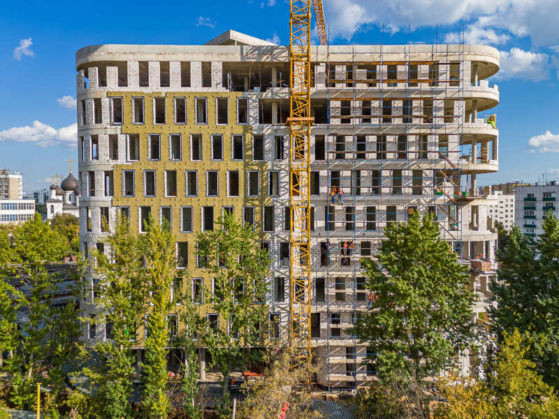 Сентябрь 2025