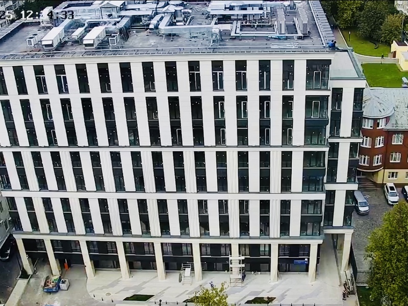 Сентябрь 2025