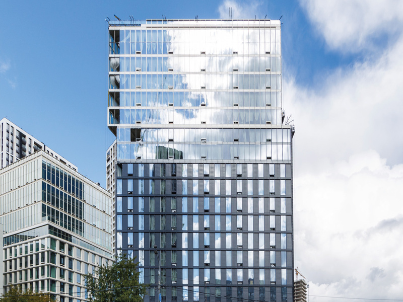 Сентябрь 2025