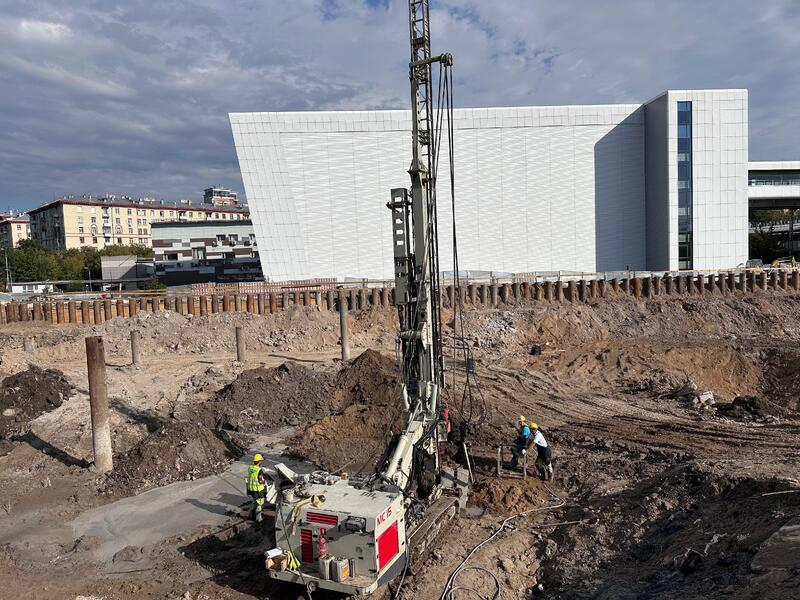 Сентябрь 2025