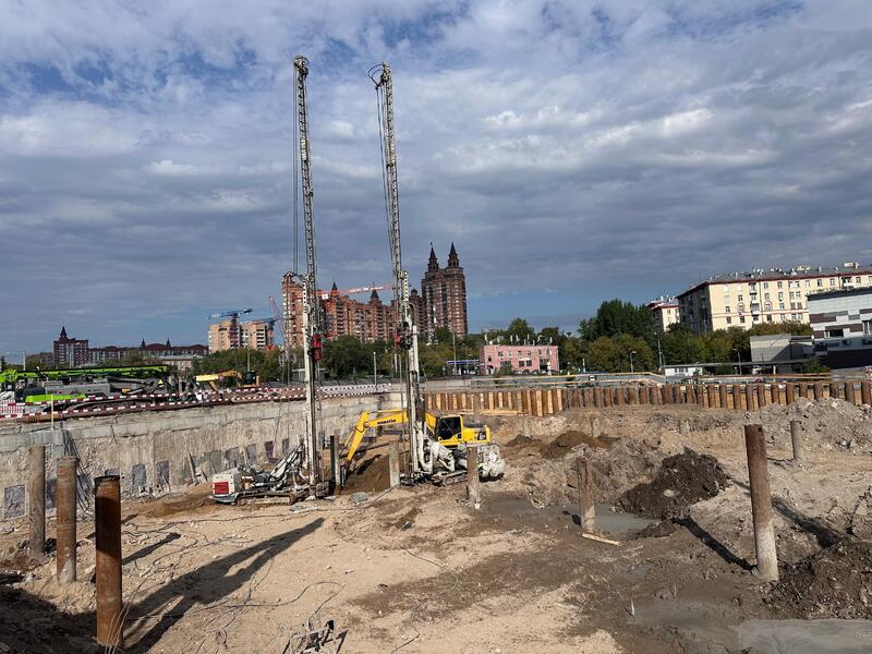 Сентябрь 2025