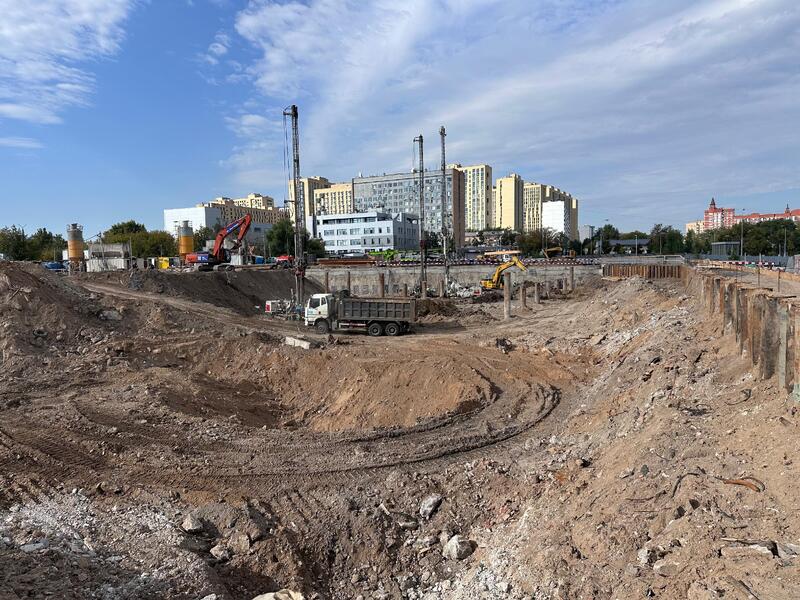 Сентябрь 2025