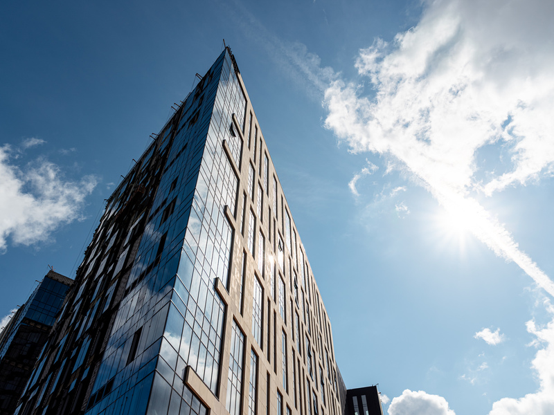 Сентябрь 2025