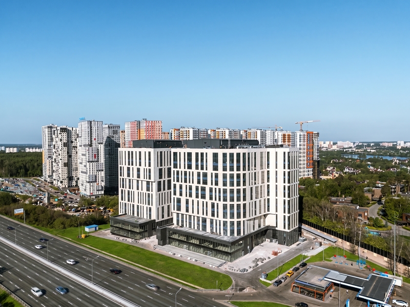 Июнь 2026
