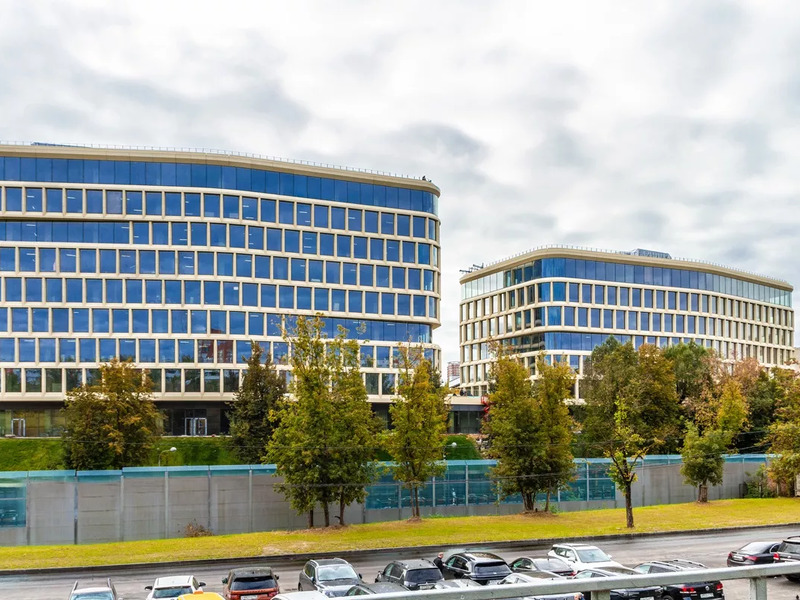 Сентябрь 2025