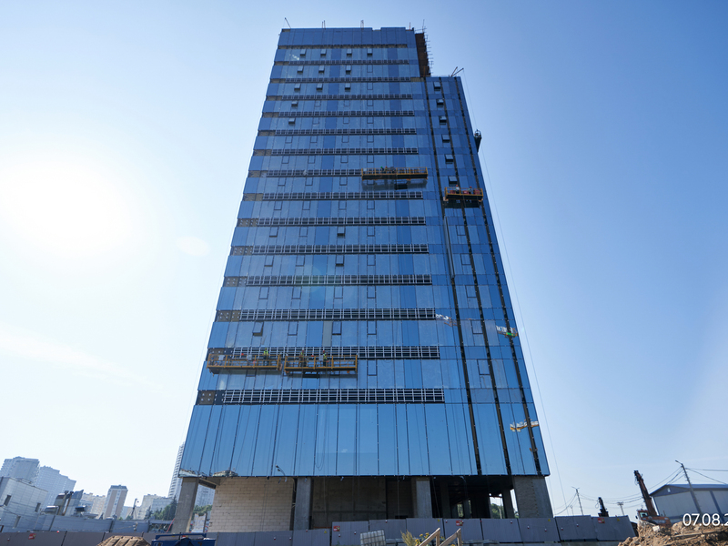 Август 2026
