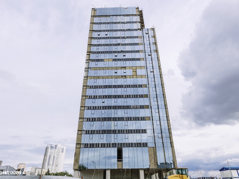 Июнь 2026