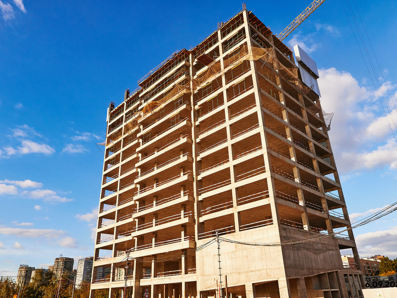 Сентябрь 2025