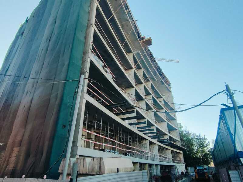 Сентябрь 2025