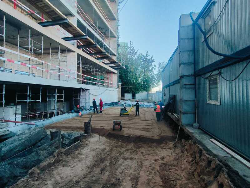 Сентябрь 2025