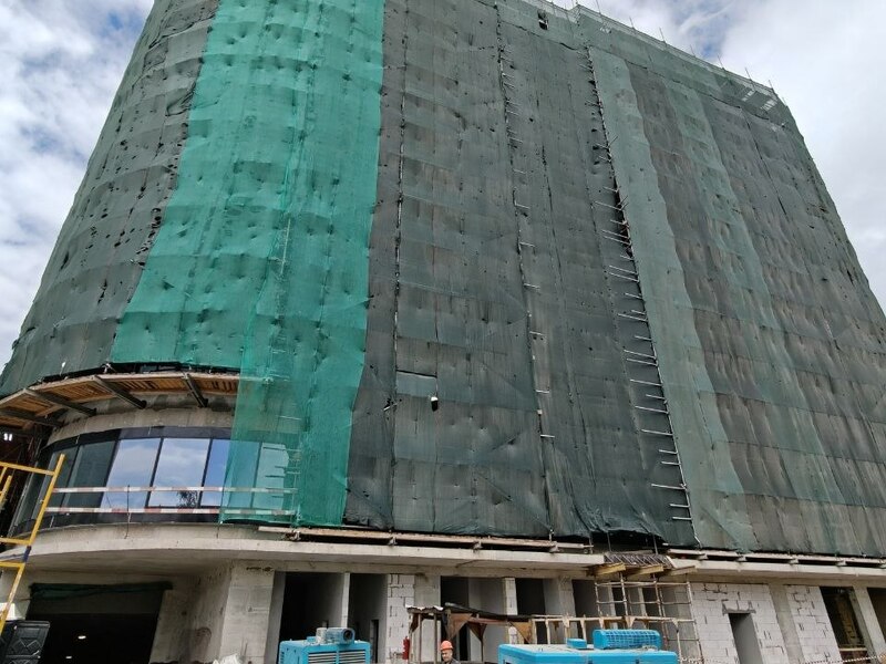 Июнь 2026