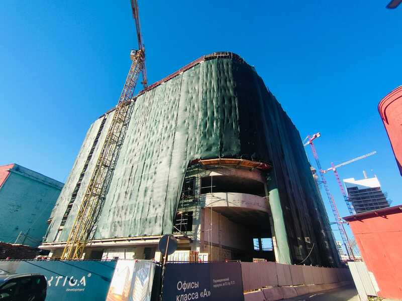 Сентябрь 2025