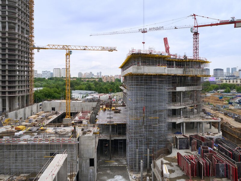 Июнь 2026