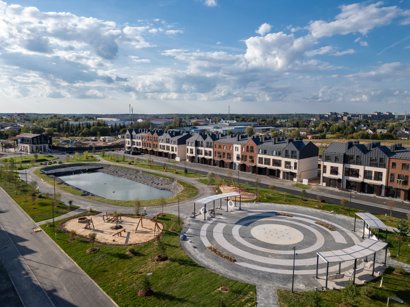 Сентябрь 2025