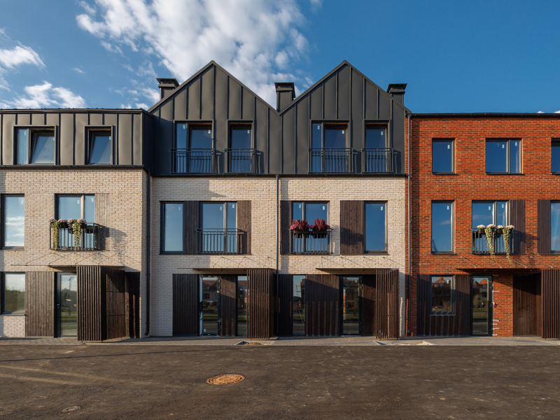 Сентябрь 2025