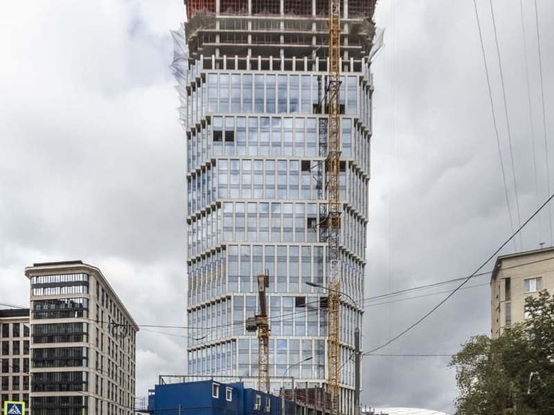 Сентябрь 2026