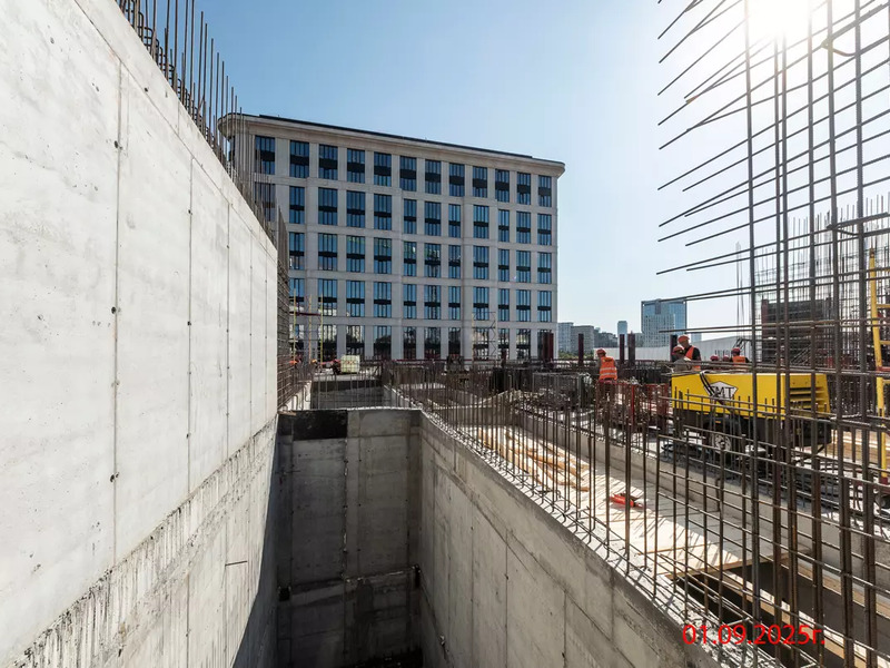 Сентябрь 2025