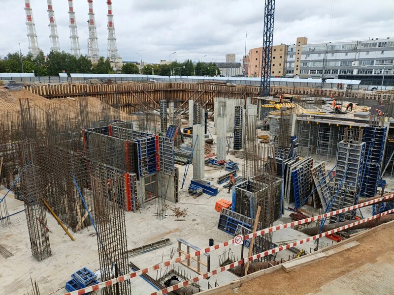 Август 2026