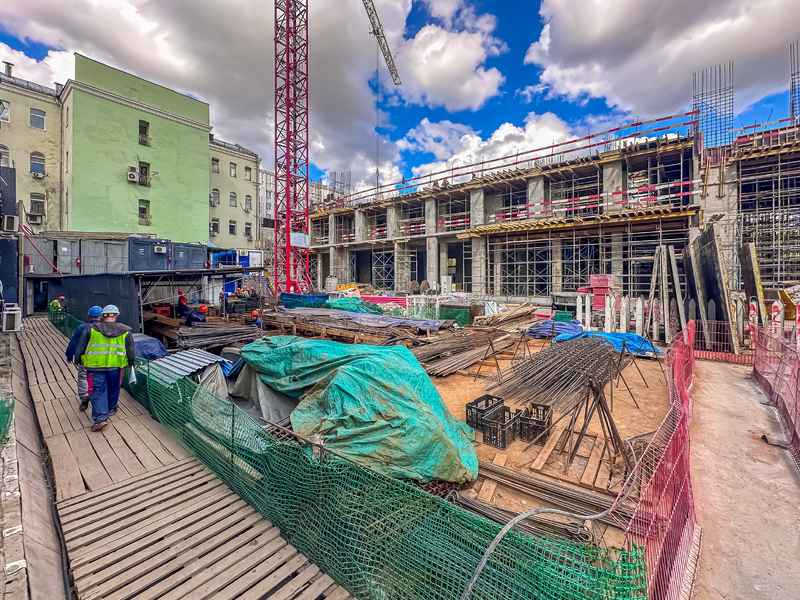 Сентябрь 2025