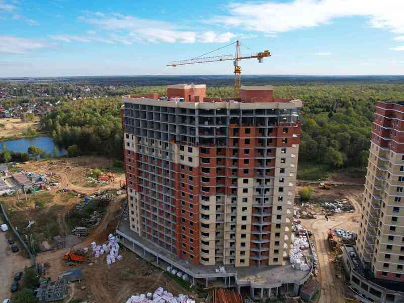 Сентябрь 2025