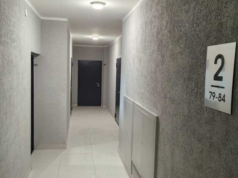 Сентябрь 2025