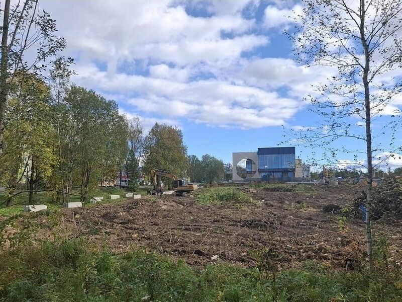 Сентябрь 2025