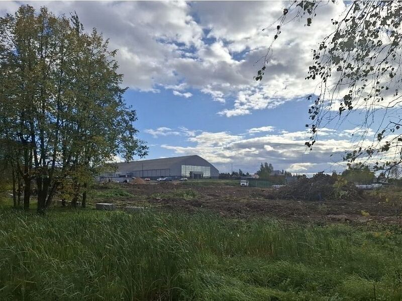 Сентябрь 2025