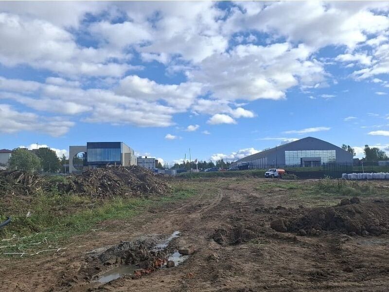 Сентябрь 2025