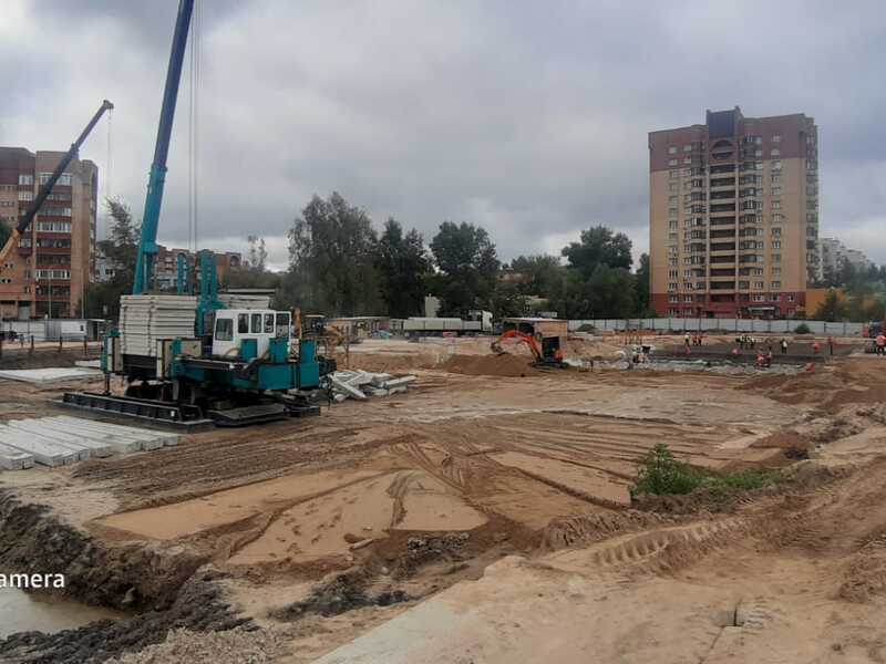 Сентябрь 2025