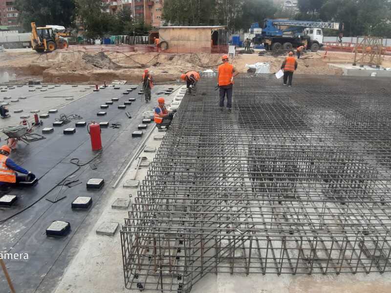 Сентябрь 2025