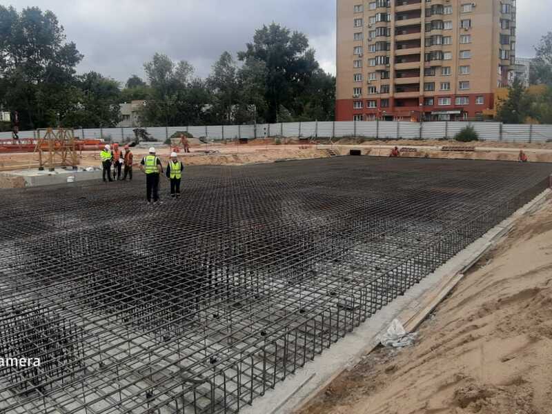 Сентябрь 2025