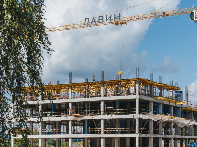 Июль 2026