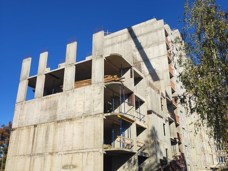 Сентябрь 2025