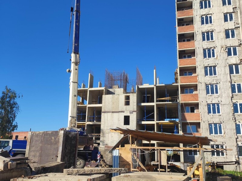 Сентябрь 2025