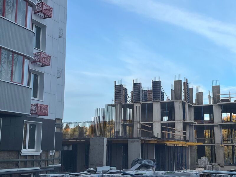Сентябрь 2026