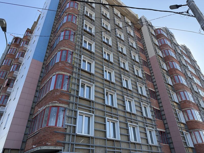 Март 2026
