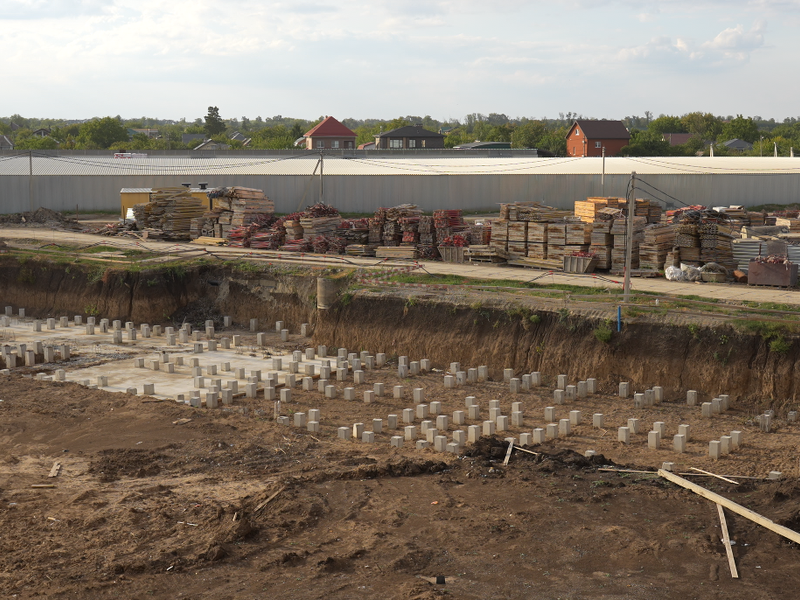 Сентябрь 2025