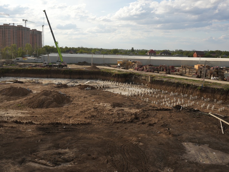 Сентябрь 2025