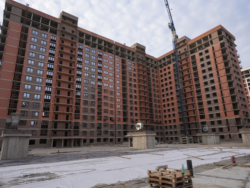 Сентябрь 2025