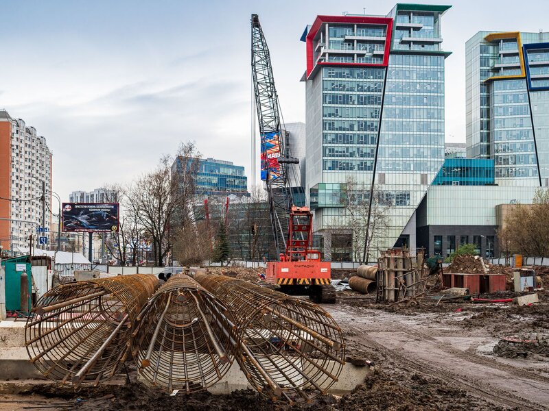 Апрель 2026