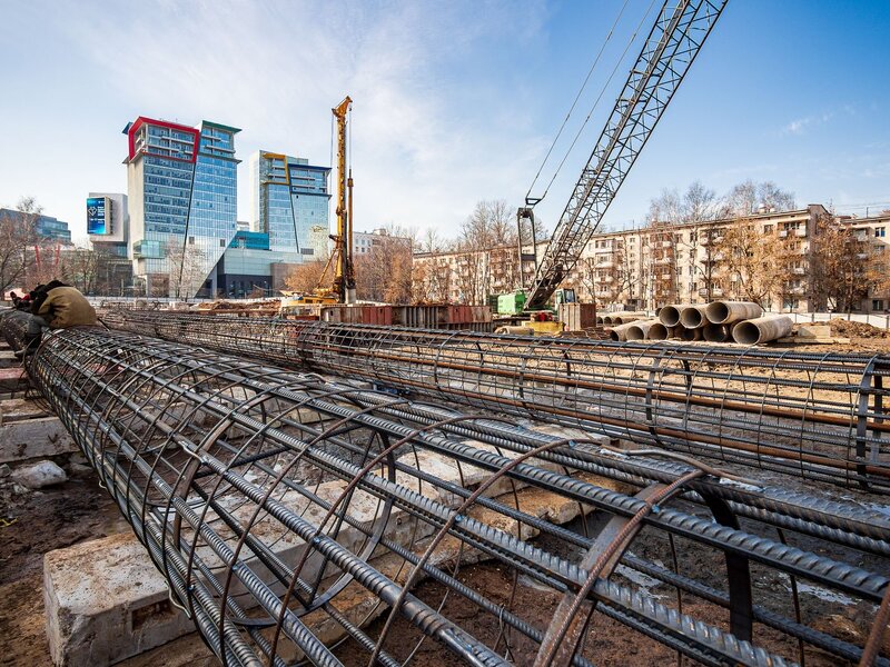 Март 2026