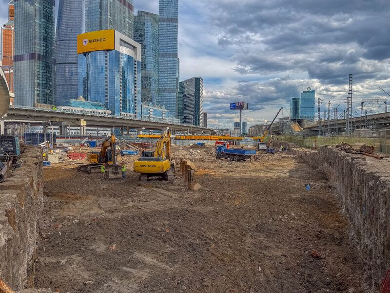 Июнь 2026