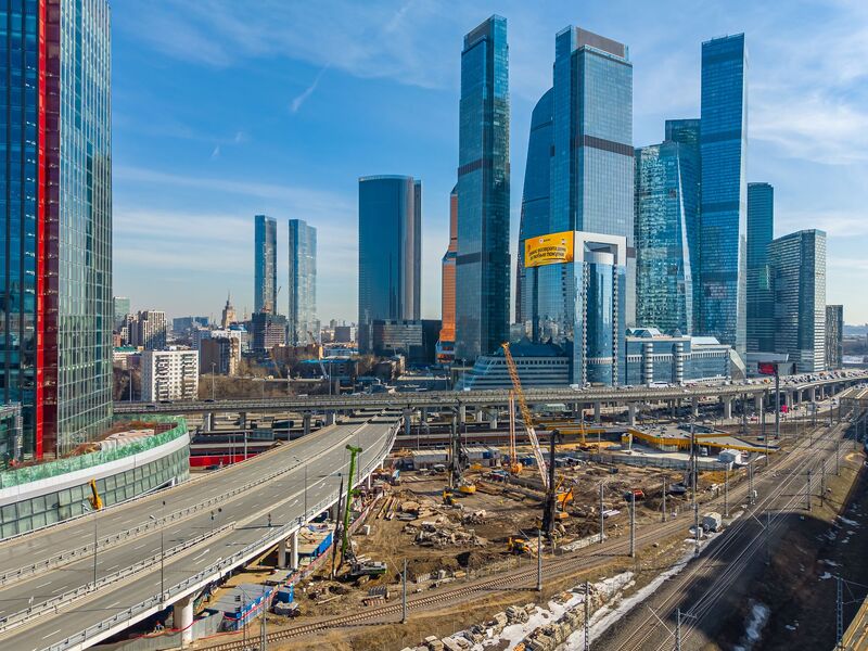 Март 2026