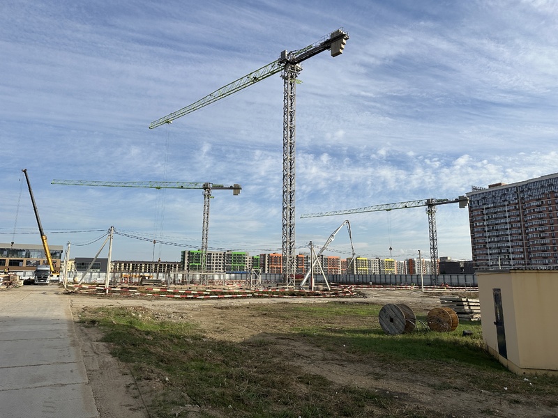 Сентябрь 2025