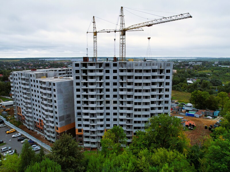 Сентябрь 2026