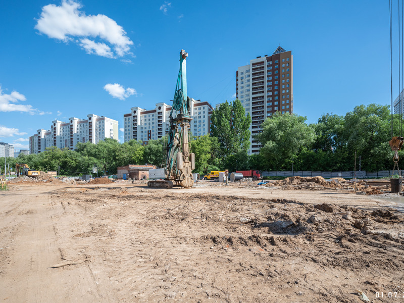Июль 2026