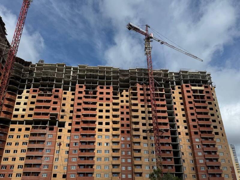 Июнь 2026