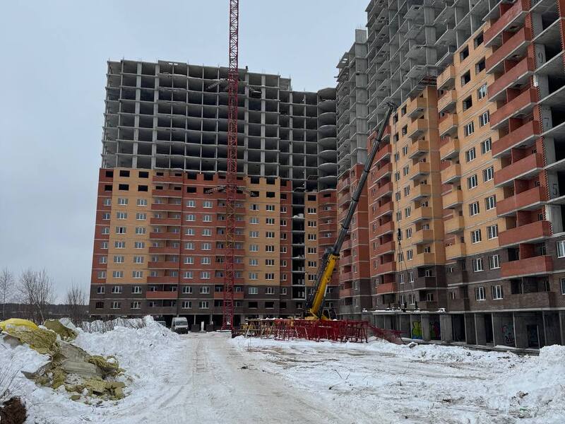 Март 2026