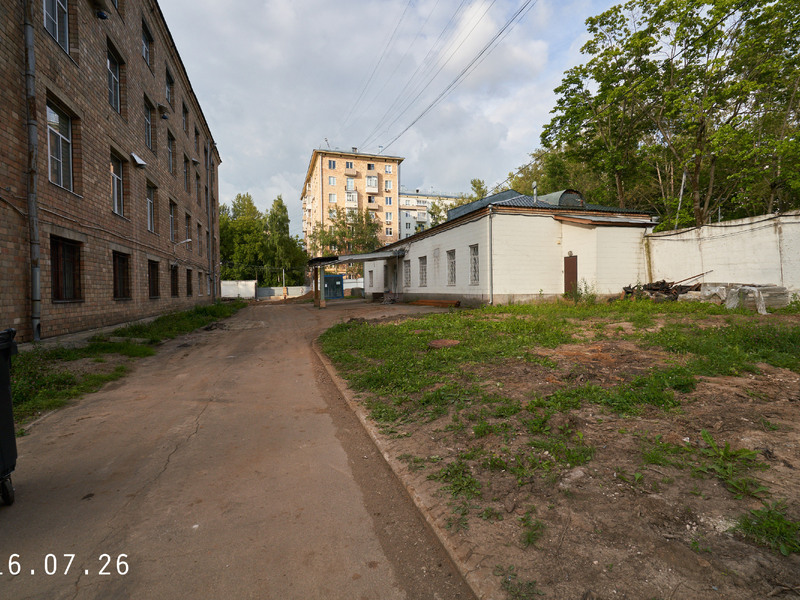 Июль 2026